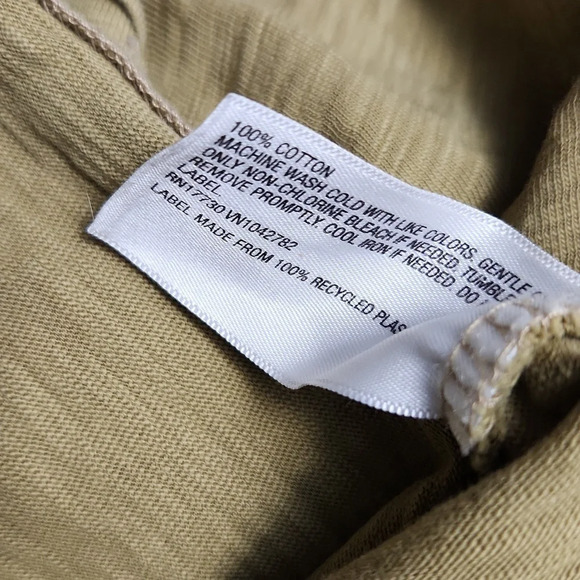 Universal thread-100%cotton T-SHIRT DRESS - Picture 4 of 6